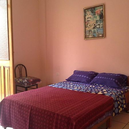 Hostal Yaki ลิมา ห้อง รูปภาพ
