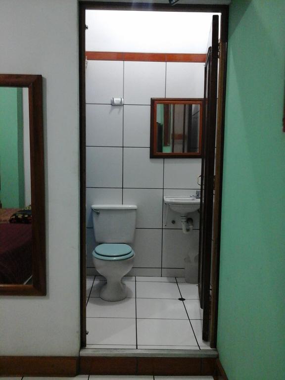 Hostal Yaki ลิมา ห้อง รูปภาพ