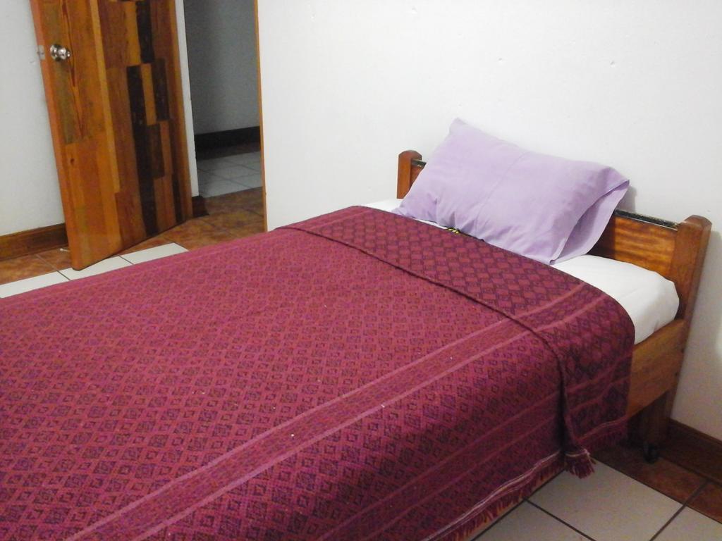 Hostal Yaki ลิมา ห้อง รูปภาพ