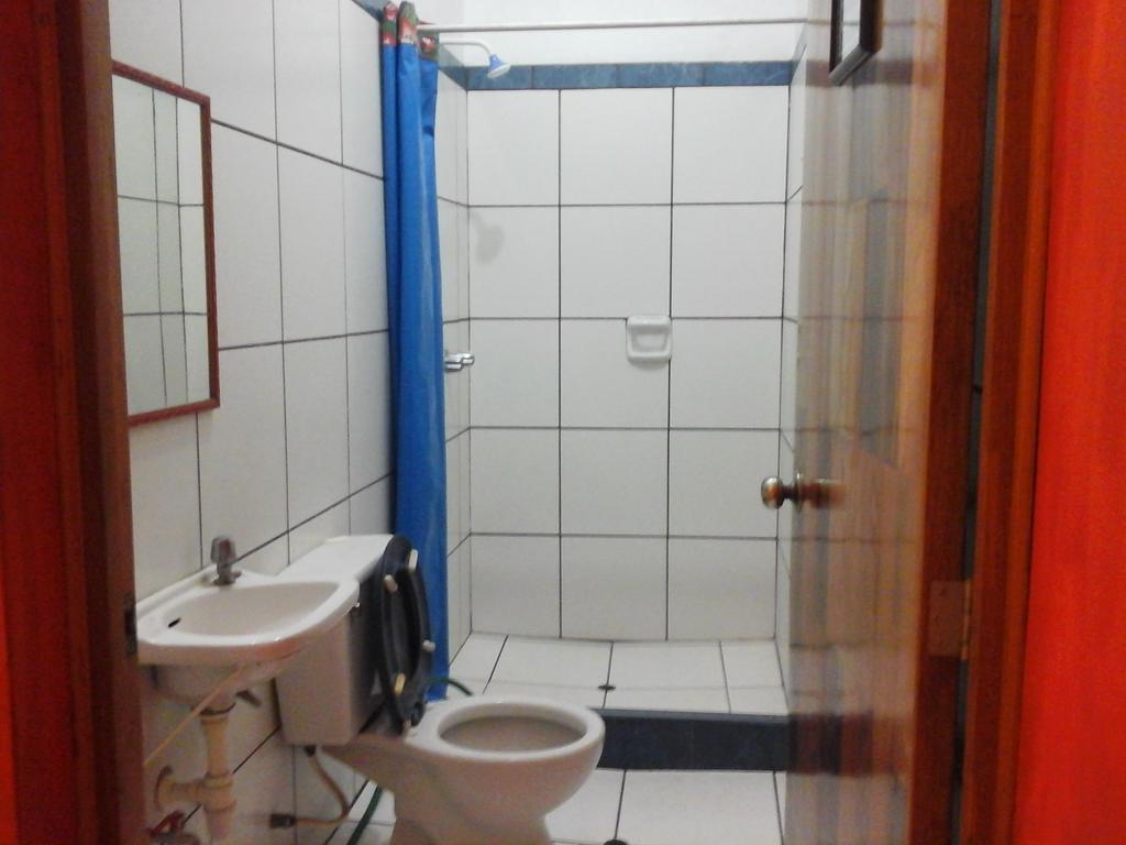 Hostal Yaki ลิมา ห้อง รูปภาพ