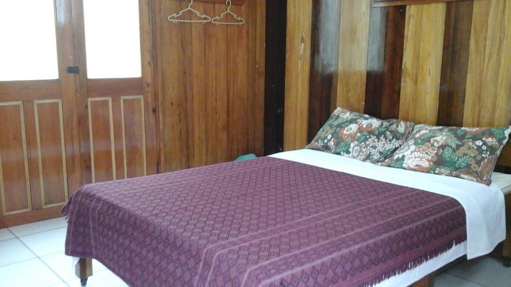 Hostal Yaki ลิมา ห้อง รูปภาพ