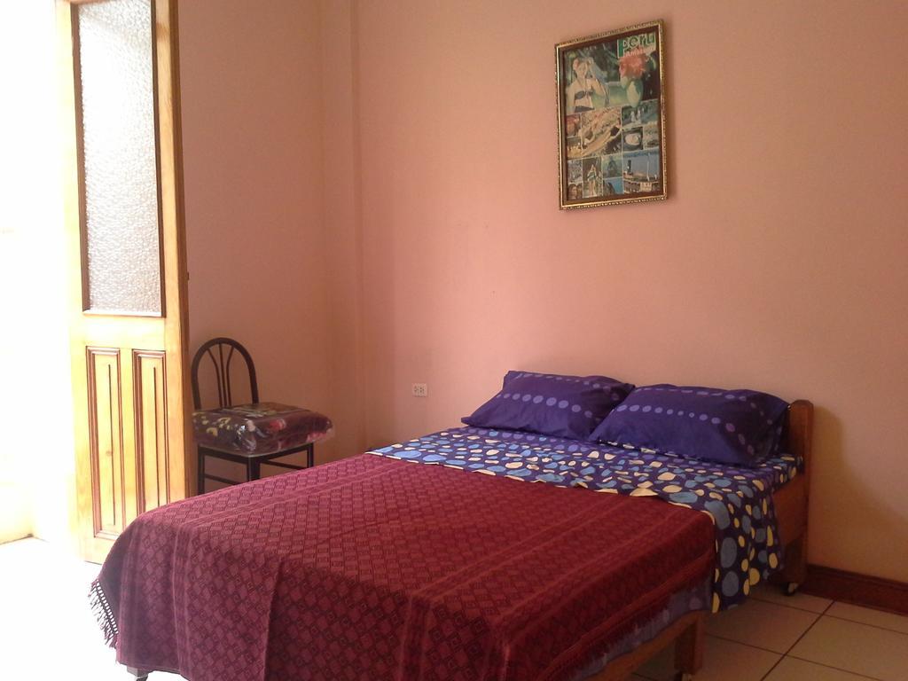 Hostal Yaki ลิมา ห้อง รูปภาพ