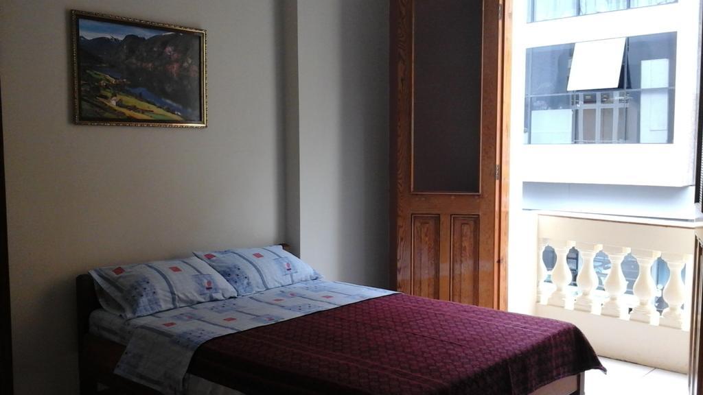Hostal Yaki ลิมา ห้อง รูปภาพ