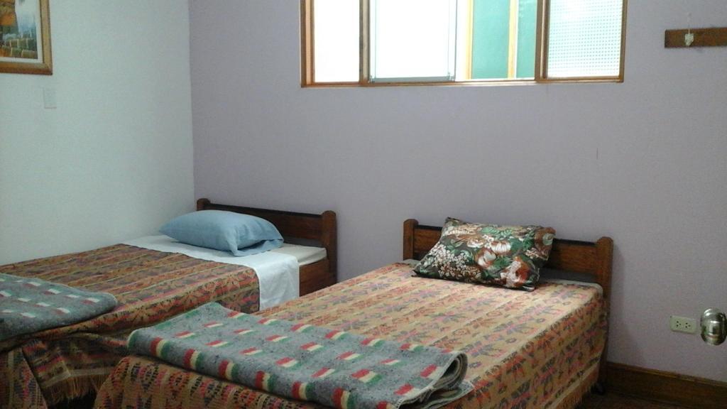 Hostal Yaki ลิมา ห้อง รูปภาพ