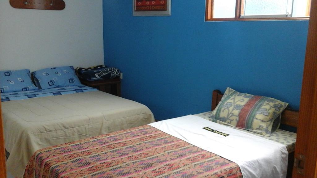 Hostal Yaki ลิมา ห้อง รูปภาพ