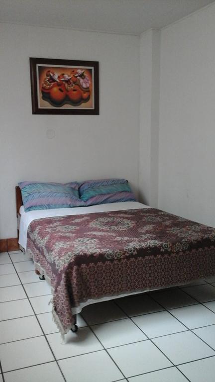Hostal Yaki ลิมา ห้อง รูปภาพ
