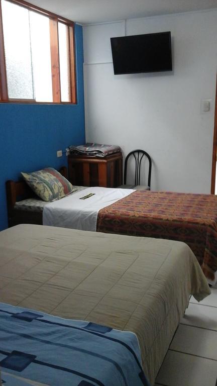Hostal Yaki ลิมา ห้อง รูปภาพ