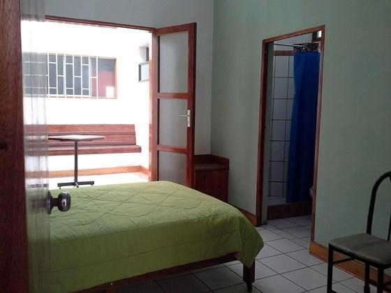 Hostal Yaki ลิมา ห้อง รูปภาพ