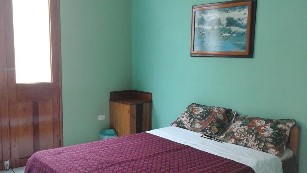 Hostal Yaki ลิมา ห้อง รูปภาพ